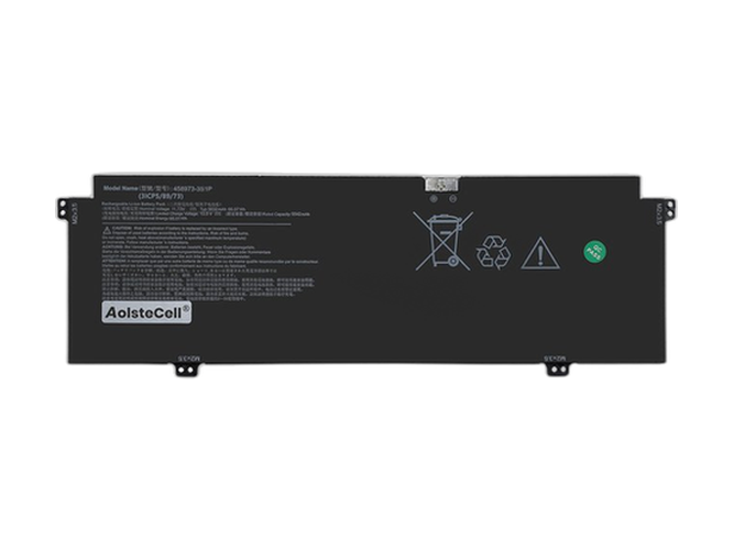 Batteria AolsteCell 458973-3S1P