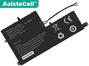 Batteria AolsteCell 4760A2
