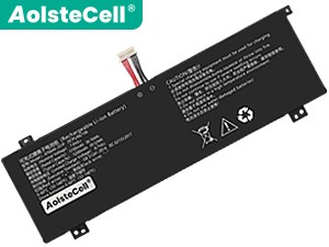 Batteria AolsteCell 4766A6-2S1P