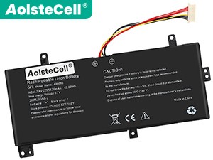 Batteria AolsteCell 486066