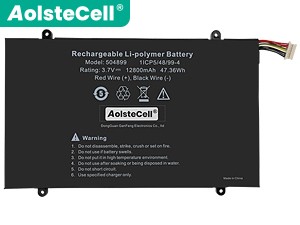 Batteria AolsteCell 504899