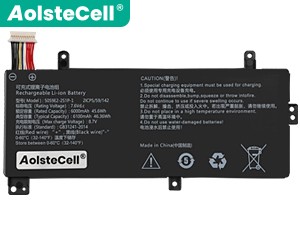 Batteria AolsteCell 5059E2-2S1P-1