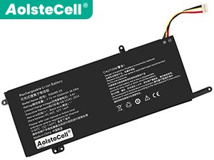 Batteria AolsteCell 506588-2S
