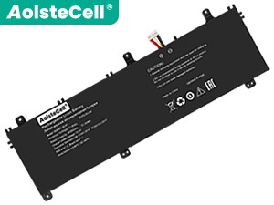 Batteria AolsteCell 509067-3S1P