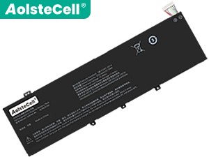 Batteria AolsteCell 526762-4S
