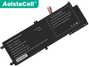 Batteria AolsteCell 587480-3S1P