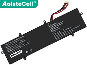 Batteria AolsteCell 596181-3S