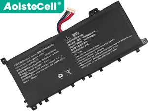 Batteria AolsteCell 607986-2S