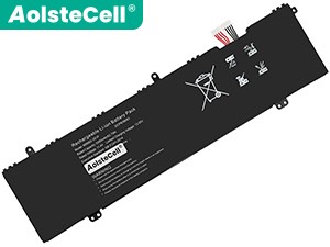 Batteria AolsteCell 609963-3S1P