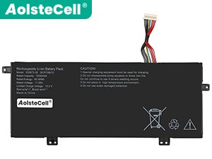 Batteria AolsteCell 626872-3S