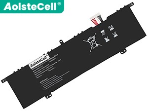 Batteria AolsteCell 658557-3S1P
