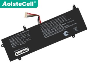 Batteria AolsteCell 6661A4-2S