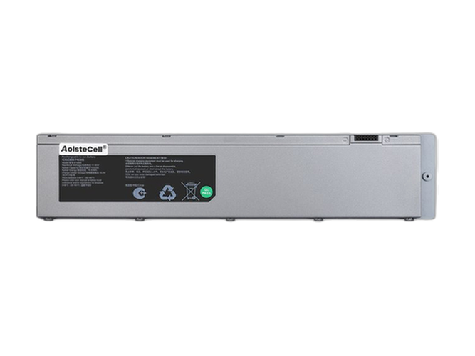 Batteria AolsteCell 675895