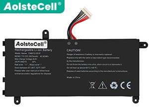 Batteria AolsteCell 706872-2S1P