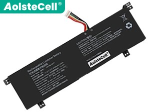 Batteria AolsteCell 725768-3S1P