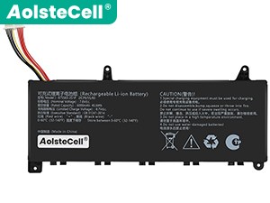 Batteria AolsteCell 875583-2S