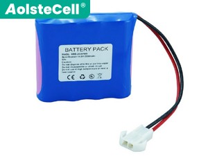 Batteria AolsteCell BRD-2000FM9