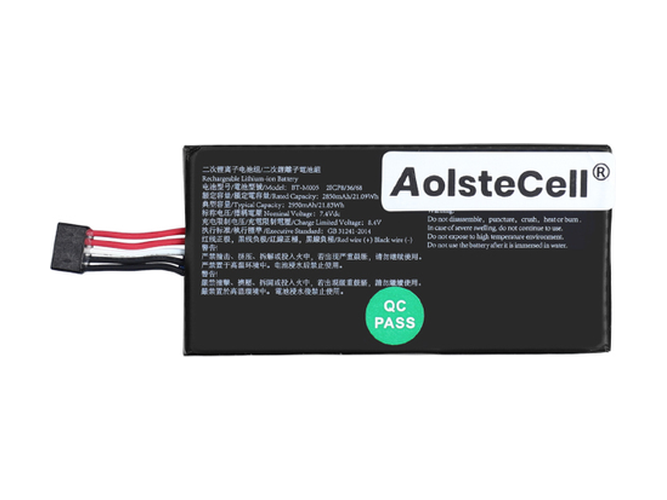 Batteria AolsteCell BT-M005