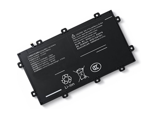 Batteria AolsteCell C1545A3