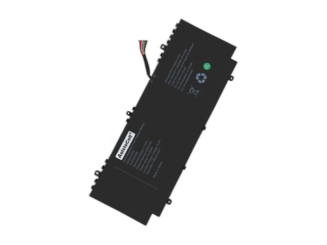 Batteria AolsteCell K16S
