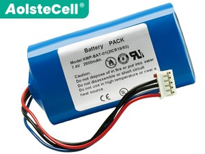 Batteria AolsteCell TE-4000X