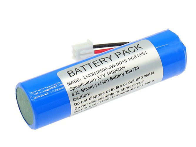 Batteria AolsteCell LI-ION18500-JW-No19