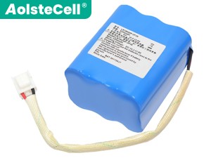 Batteria AolsteCell LR18650P-2P3S