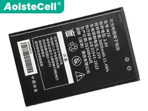 Batteria AolsteCell 54972AR