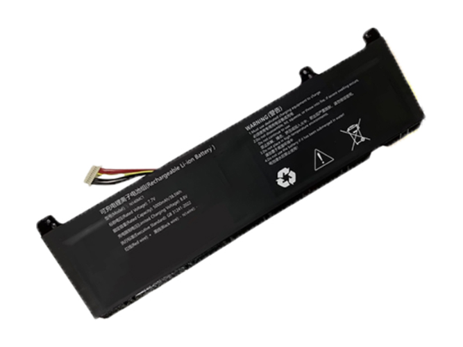 Batteria AolsteCell N140MC1