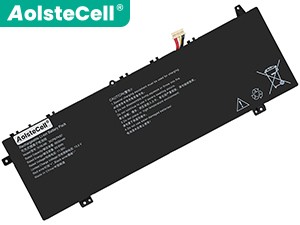 Batteria AolsteCell N16LM0