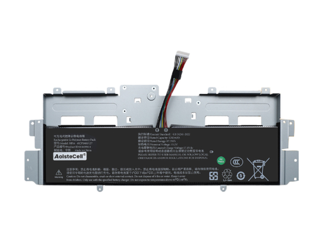 Batteria AolsteCell NF14