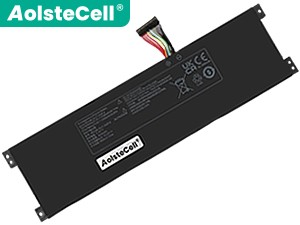 Batteria AolsteCell PF4WN-13-17-3S1P-0