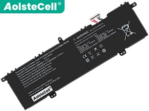 Batteria AolsteCell U638560PV-3S1P(3icp7/65/80)