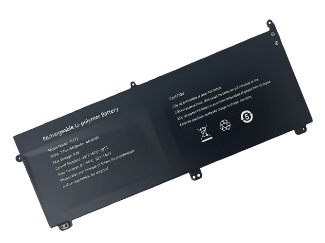 Batteria AolsteCell XT173