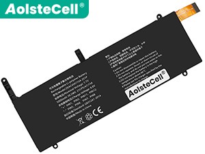 Batteria AolsteCell ZEAC4547154-2S1P