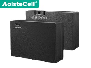 Batteria AolsteCell ZNS-01A