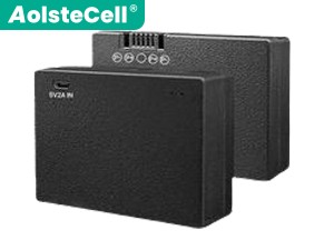 Batteria AolsteCell ZNS-01B