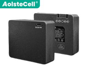 Batteria AolsteCell ZNS-04B