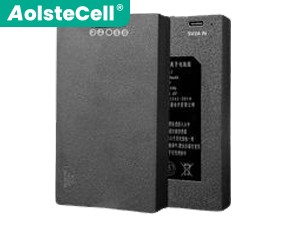 Batteria AolsteCell ZNS-09E1