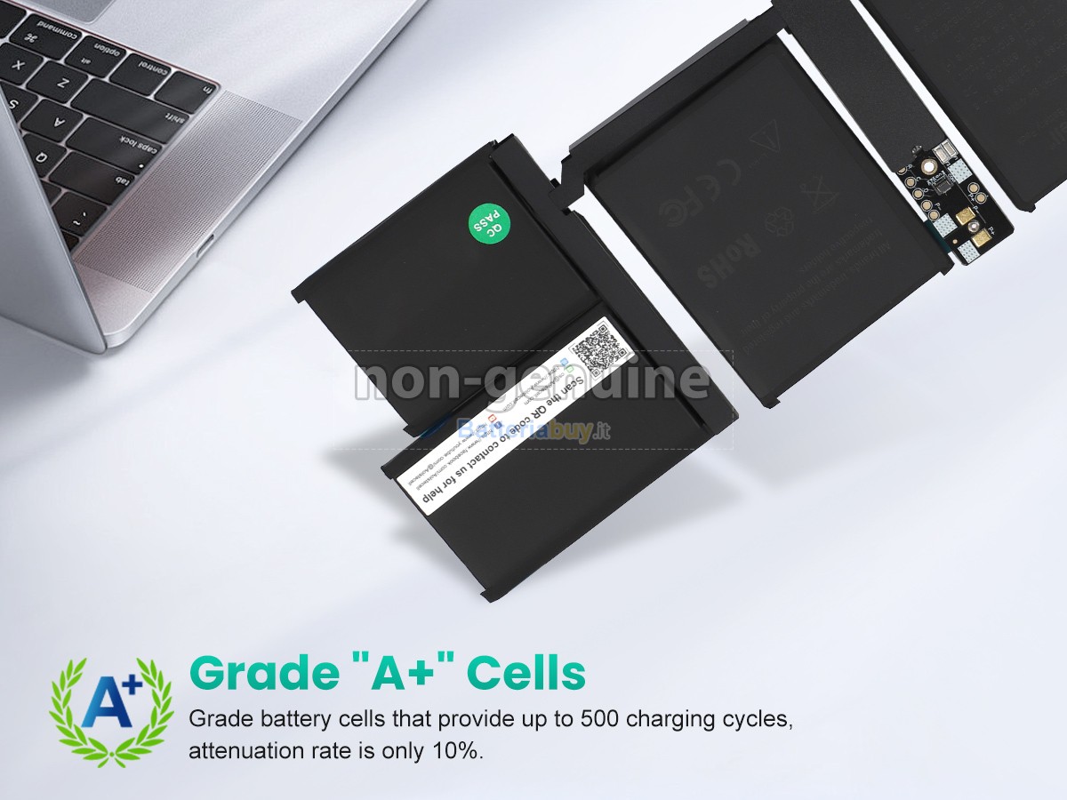 Batteria per Apple MK183LL/A