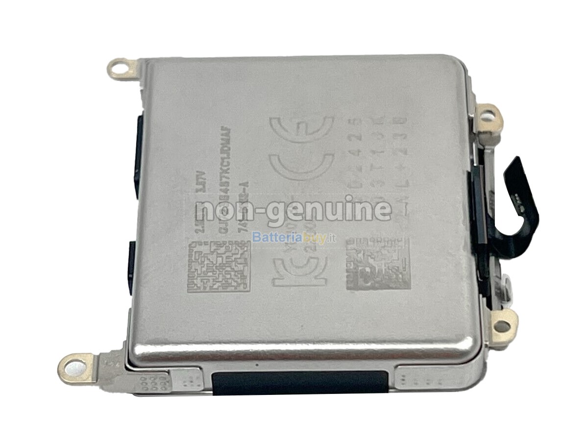 Batteria per Apple A2749