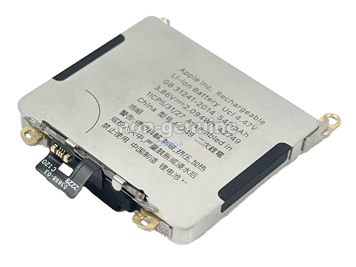 Batteria per Apple A2749