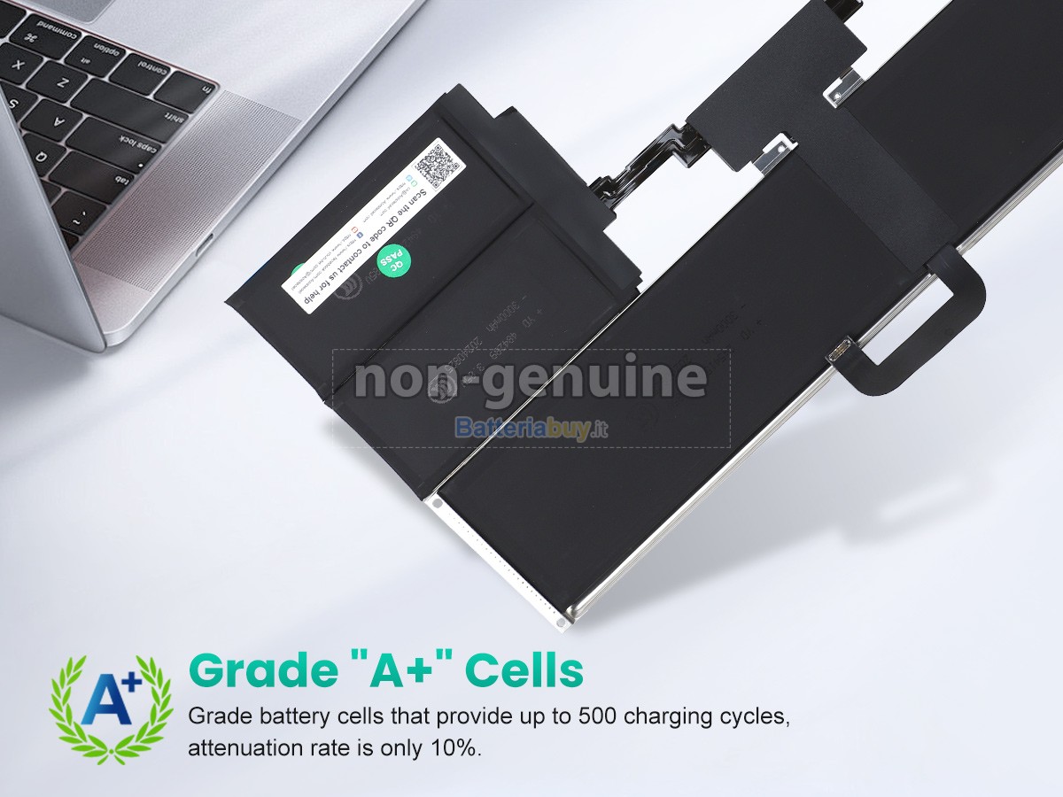 Batteria per Apple A2941 EMC 8301