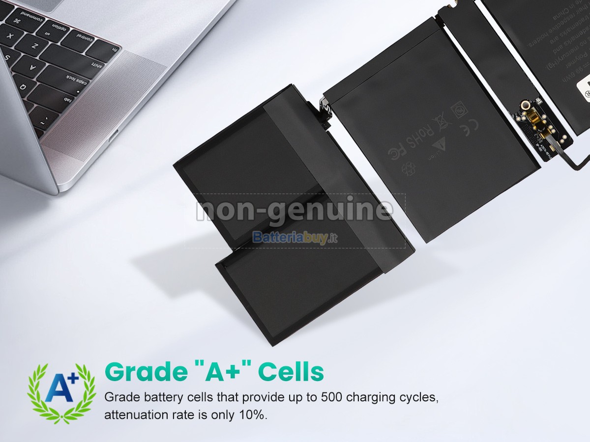 Batteria per Apple A2991 EMC 8408