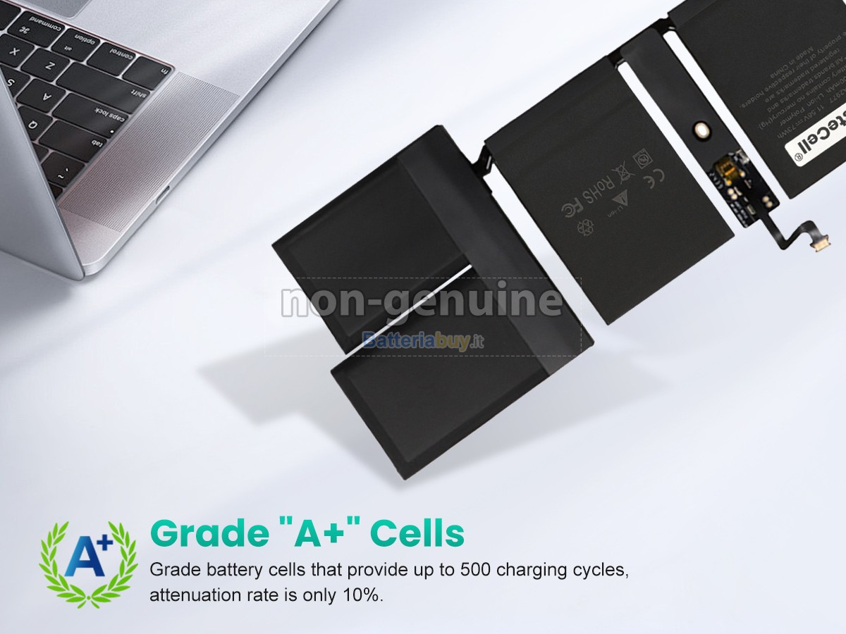 Batteria per Apple A2977