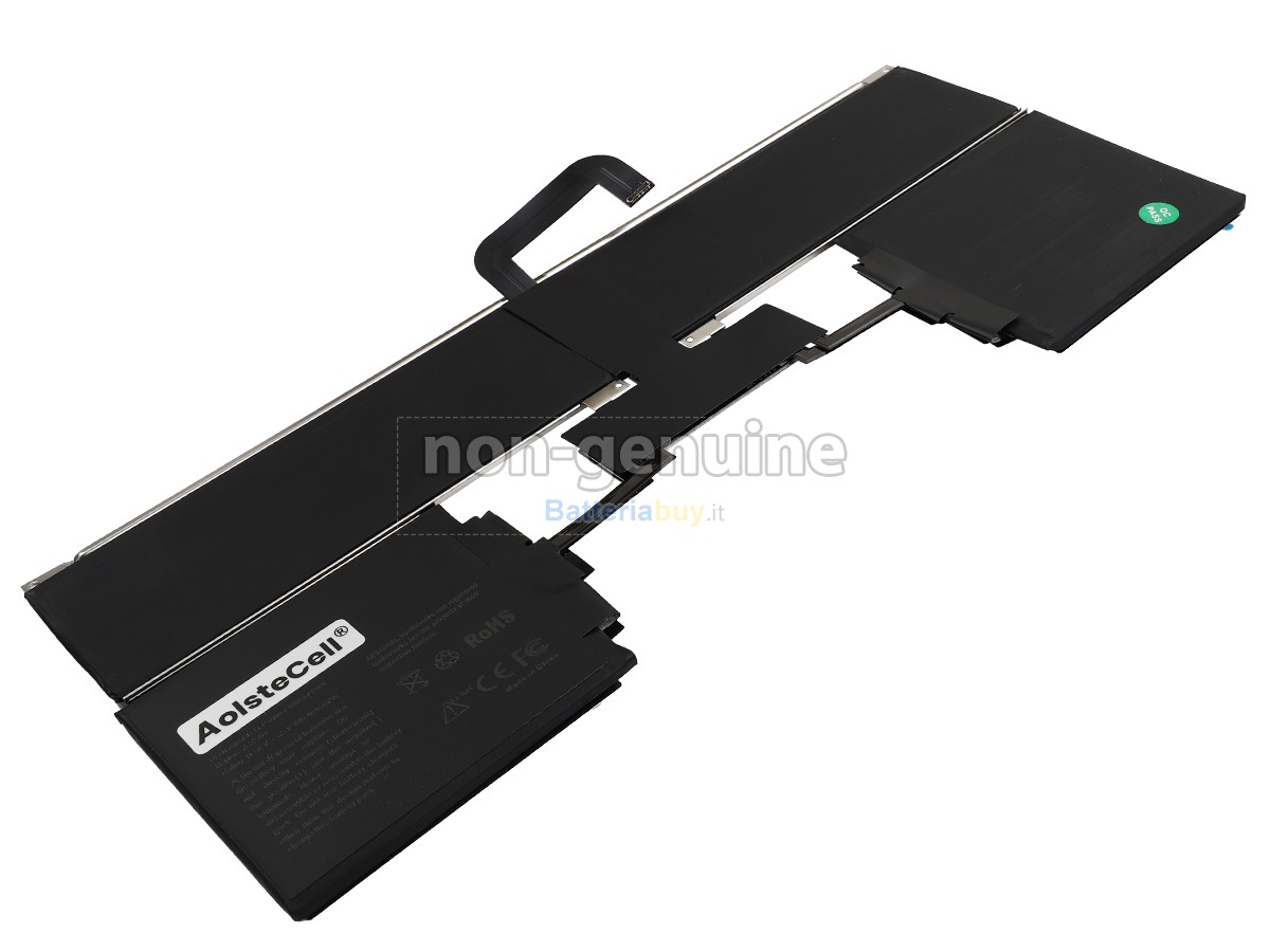 Batteria per Apple MC6T4LL/A