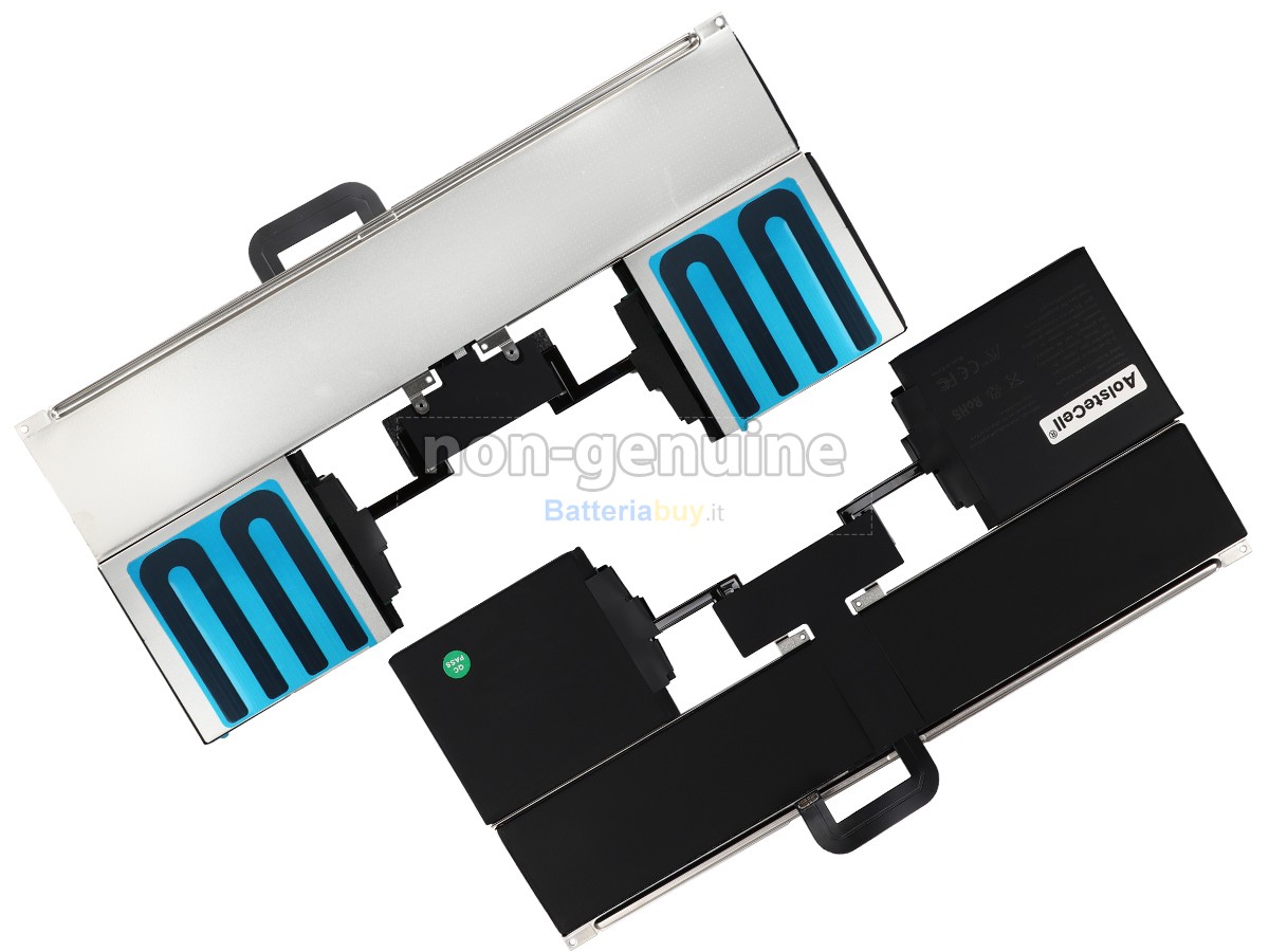 Batteria per Apple MC6T4LL/A