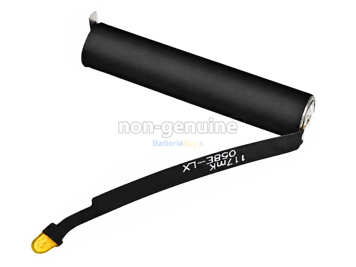 Batteria per Apple AIRPODS 2 CHARGING CASE
