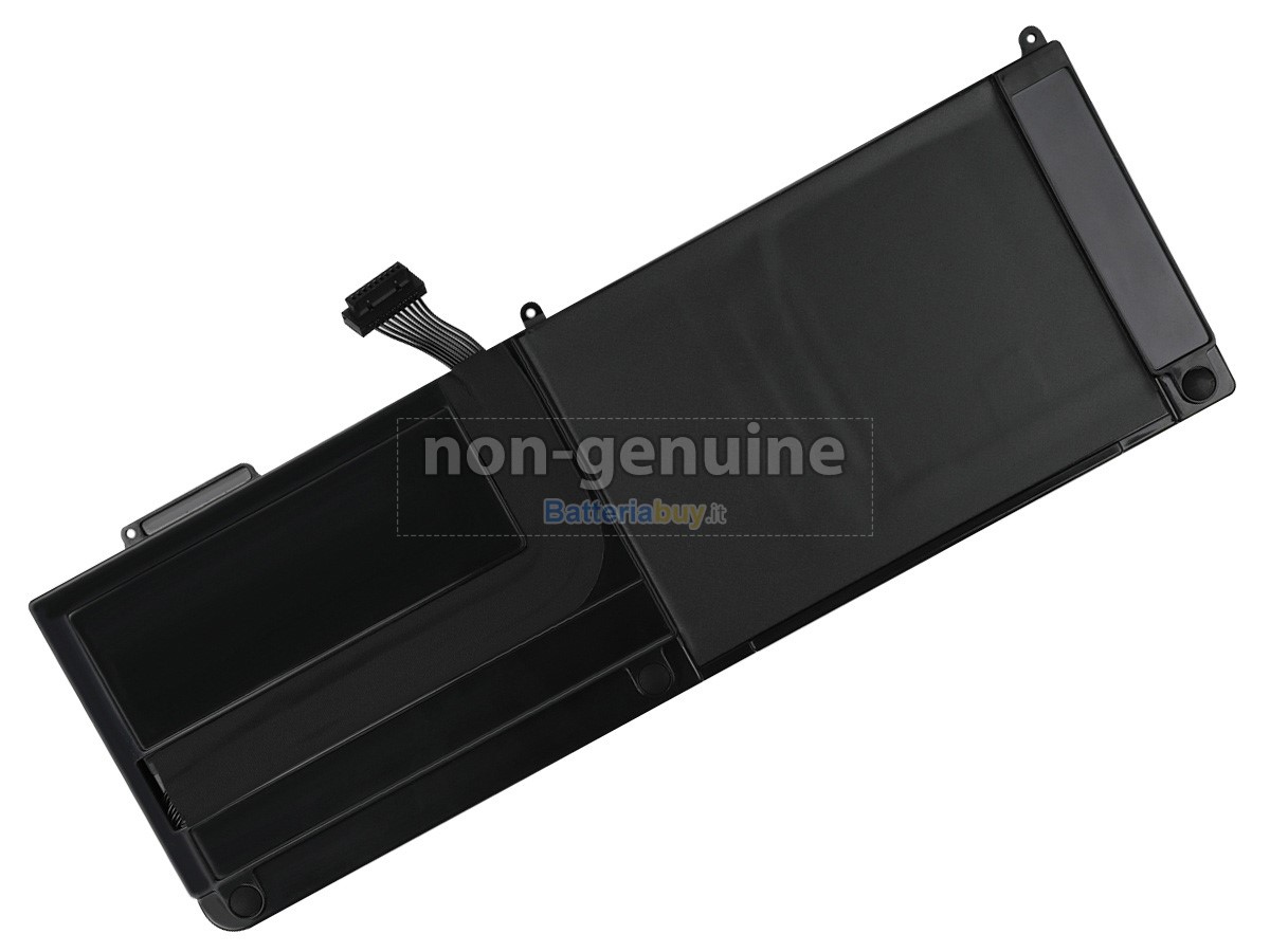 replacement Apple A1286(EMC 2324*) battery