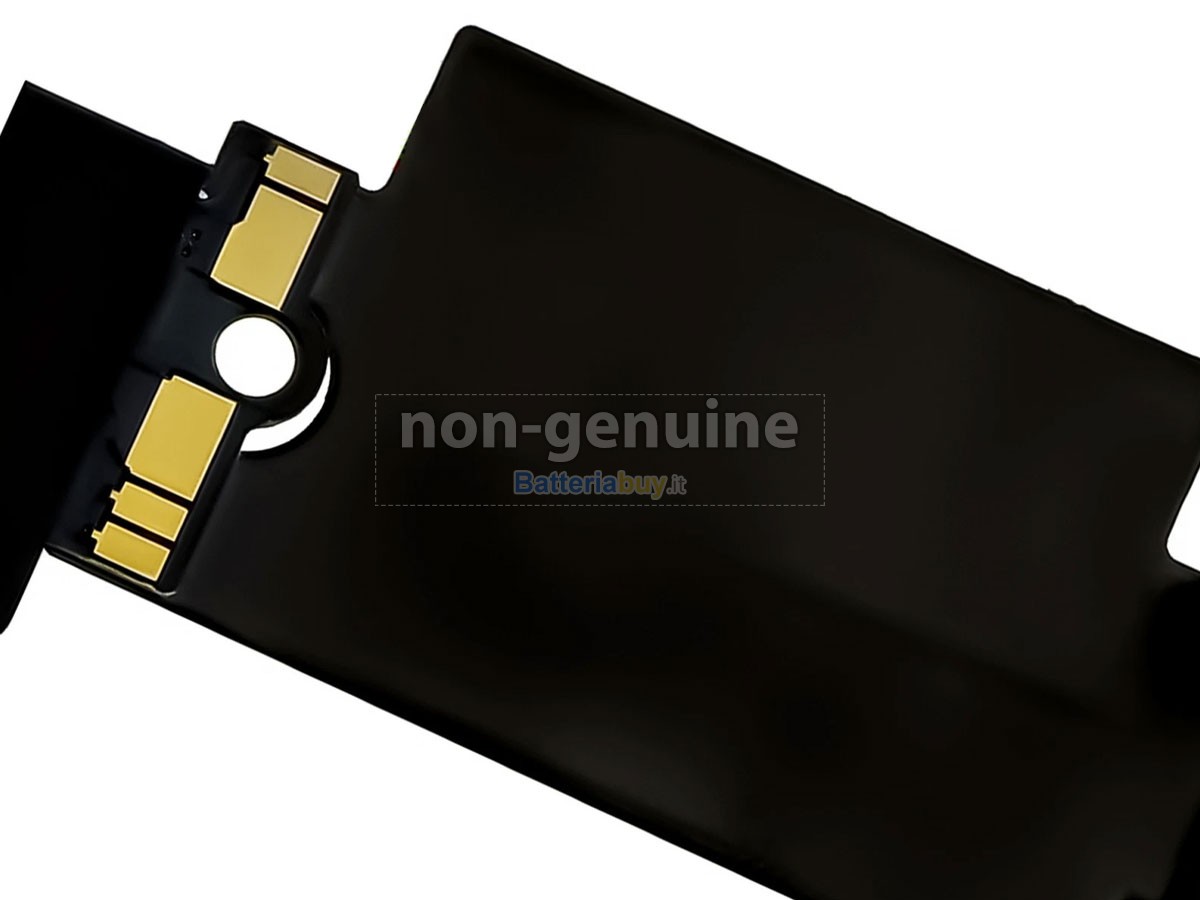 Batteria per Apple A1934